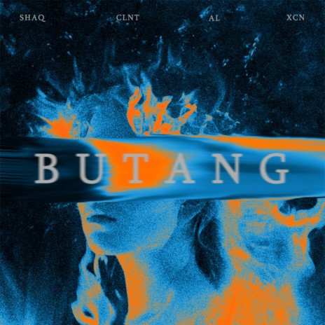 Butang ft. Shaq, CLNT & Al | Boomplay Music