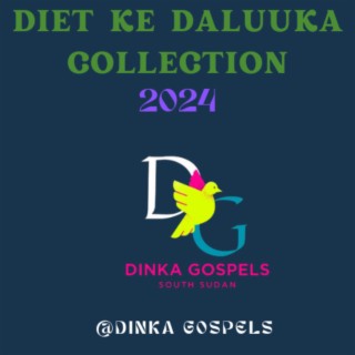 DIET KE DALUUKA COLLECTION 2024