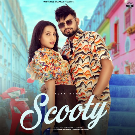 Scooty | Boomplay Music