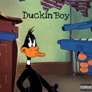 Duckin'Boy