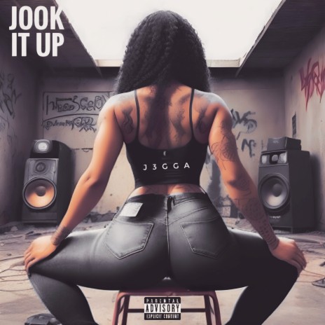 Jook It Up | Boomplay Music