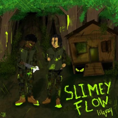 Slimey Flow | Boomplay Music