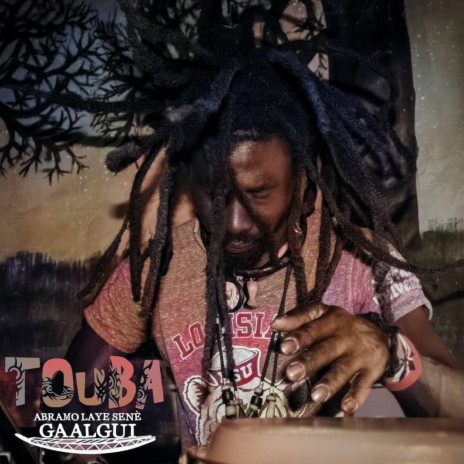 Touba ft. Gaalgui | Boomplay Music