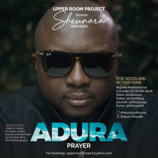 Adura (Prayer)