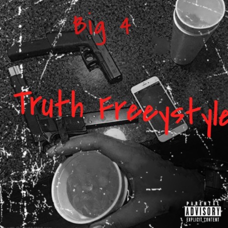 Truth Freestyle | Boomplay Music