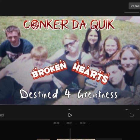 Broken Hearts | Boomplay Music