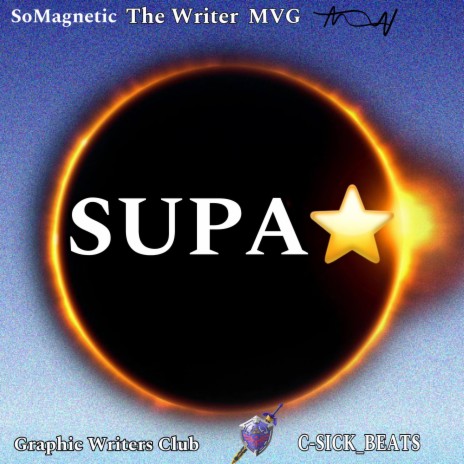 SUPA STAR (2024)