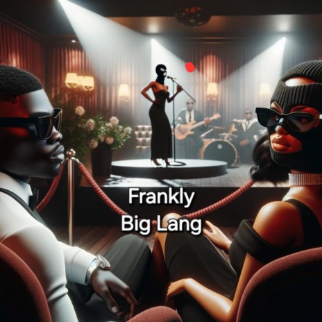 Frankly.. | Boomplay Music