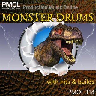 Monster Drums