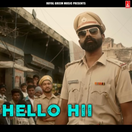 Hello Hii | Boomplay Music