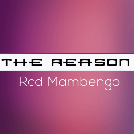 The Reason | Boomplay Music