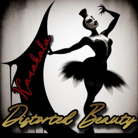 Distorted Beauty | Boomplay Music