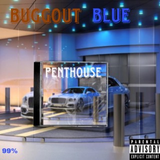 Buggout Bleu