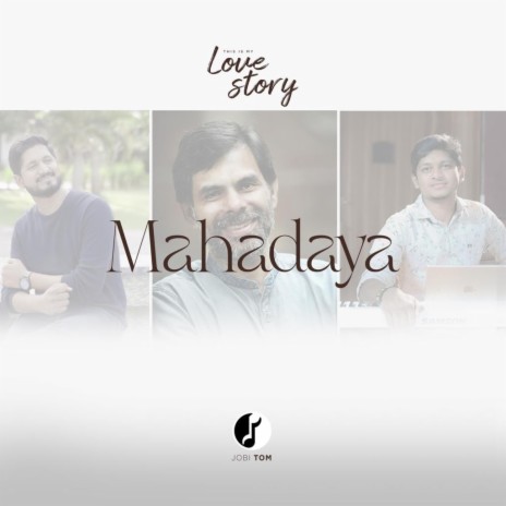 Mahadaya (Nandi Nandi Nandi) ft. Kester | Boomplay Music