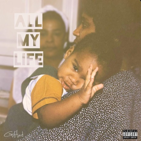 All My Life (Acoustic) | Boomplay Music