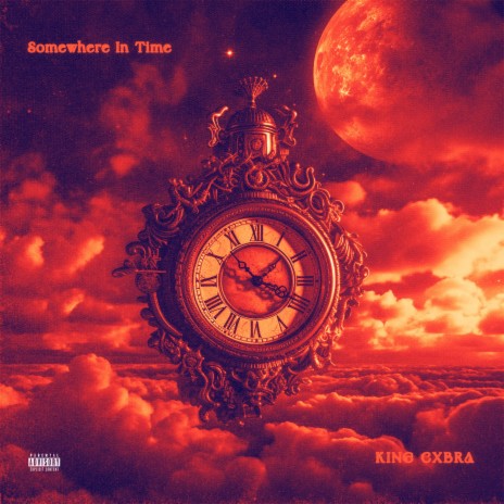 Somewhere in Time | Boomplay Music