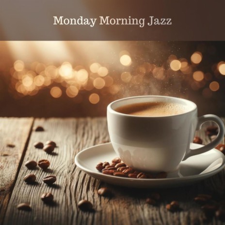 Morning Jazz Groove