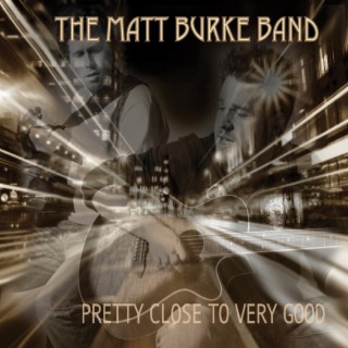 The Matt Burke Band