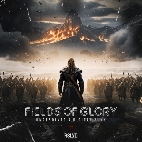 Fields Of Glory ft. Digital Punk | Boomplay Music