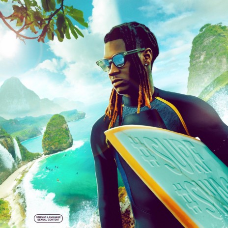 #Tiki #Surf | Boomplay Music
