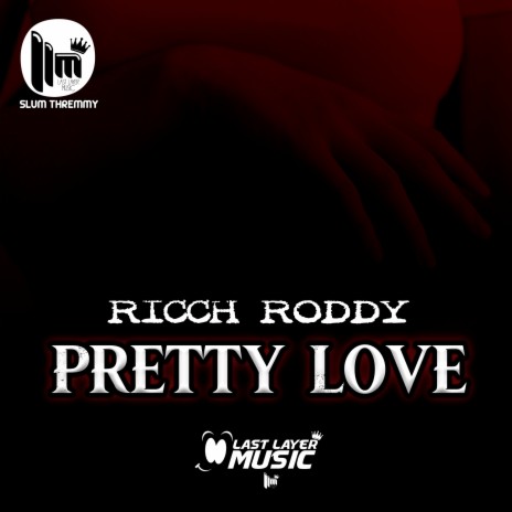 Pretty Love | Boomplay Music