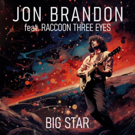 Big Star (Remix '24) ft. Raccoon Three Eyes