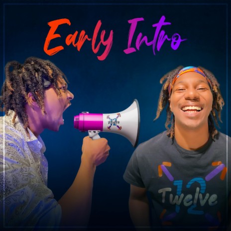 Early Intro | Boomplay Music