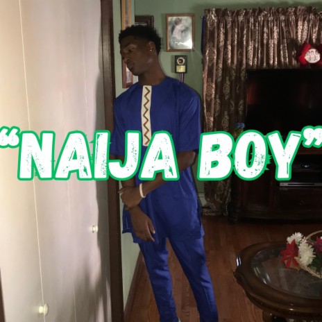 Naija Boy