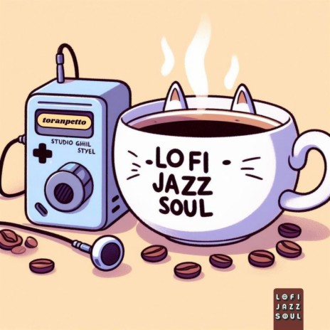 A Cup of Coffee ft. Farnell Newton | Boomplay Music