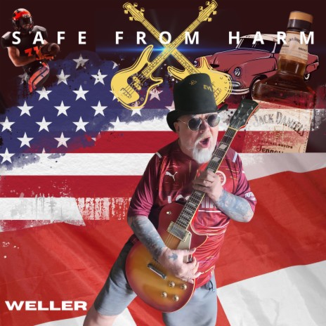 Safe From Harm | Boomplay Music