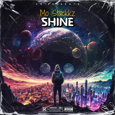 Shine ft. Mo Stackkz