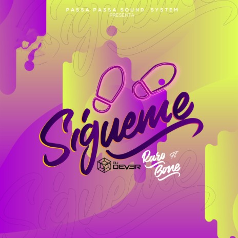 Sigueme ft. Raro Bone & Jose Mc | Boomplay Music