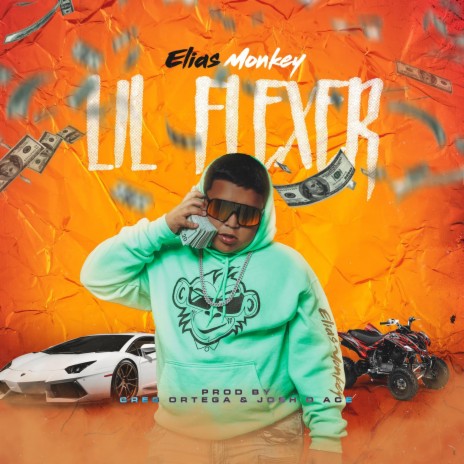 Lil Flexer | Boomplay Music