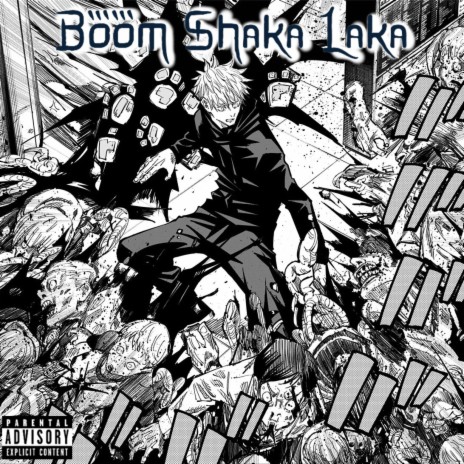 Boom ShakaLaka ft. Masen | Boomplay Music