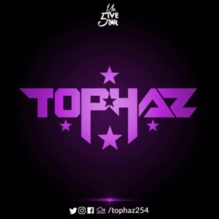 DJ TOPHAZ - JUST A MIX 16