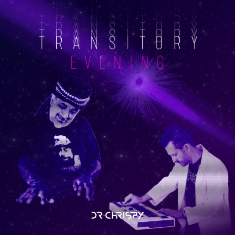 Transitory Evening (Afro Travel) ft. Haji Mike | Boomplay Music