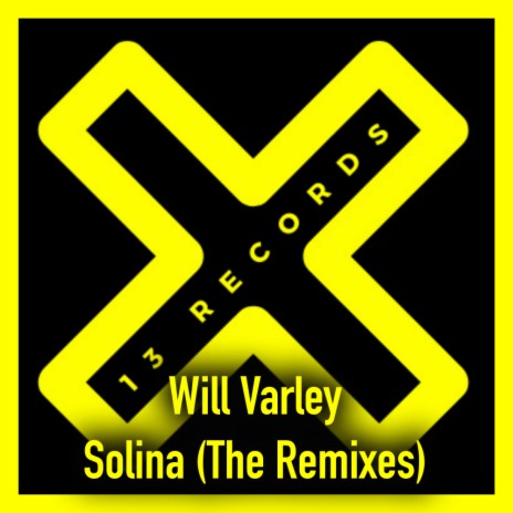 Solina (Sean Harris (UK) Remix)