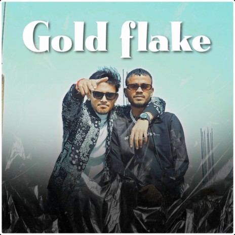Gold Flake