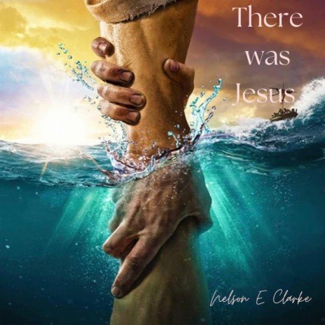 There was Jesus | Boomplay Music