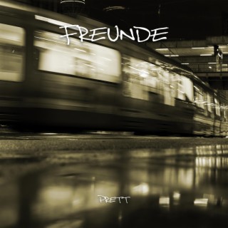 Freunde lyrics | Boomplay Music