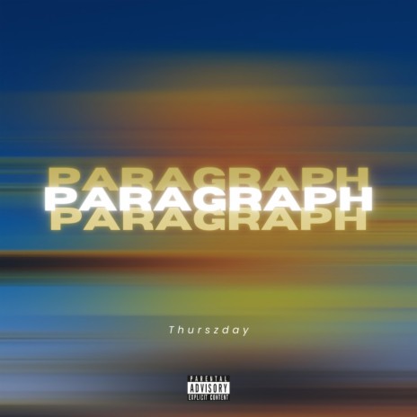 Paragraph | Boomplay Music