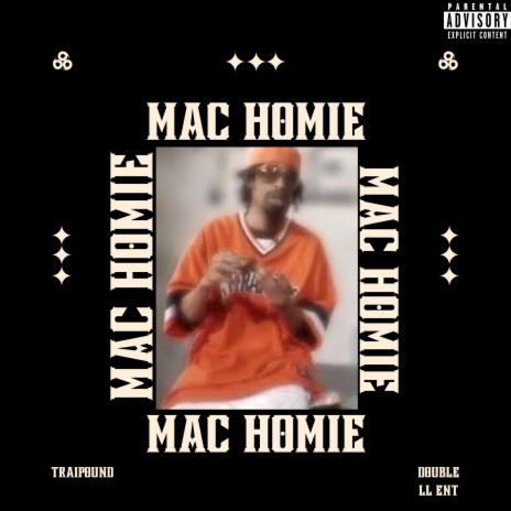 Mac Homie | Boomplay Music