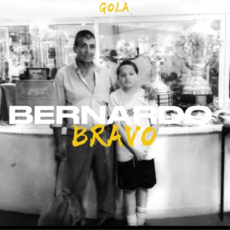 BERNARDO BRAVO | Boomplay Music