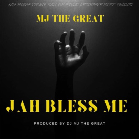 JAH BLESS ME | Boomplay Music