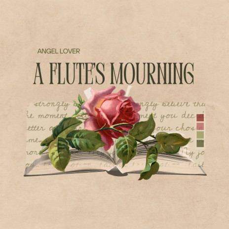 A Flute's Mourning | Boomplay Music