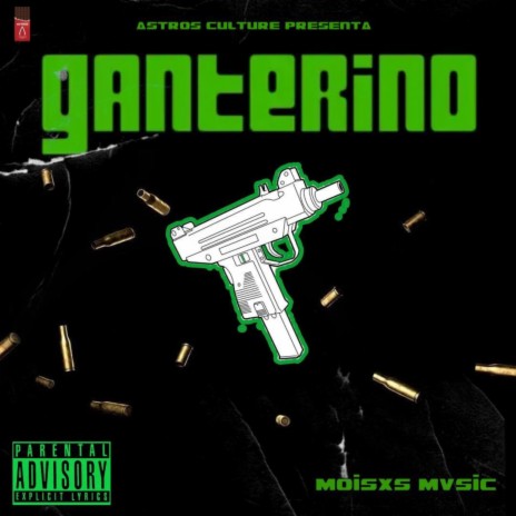 GANTERINO | Boomplay Music