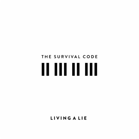 Living a Lie | Boomplay Music