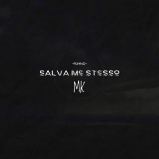 SALVA ME STESSO ft. R34ND lyrics | Boomplay Music