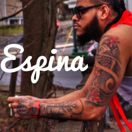 Espina | Boomplay Music