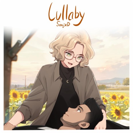 Lullaby | Boomplay Music